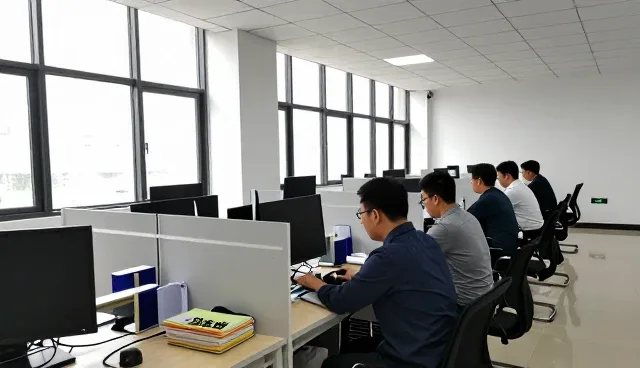 流程优化方案