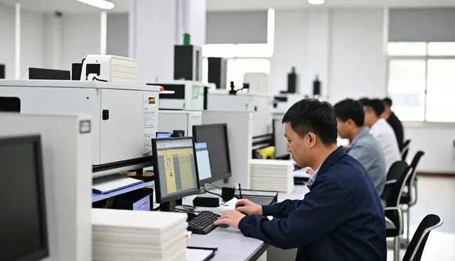 智企管理系统